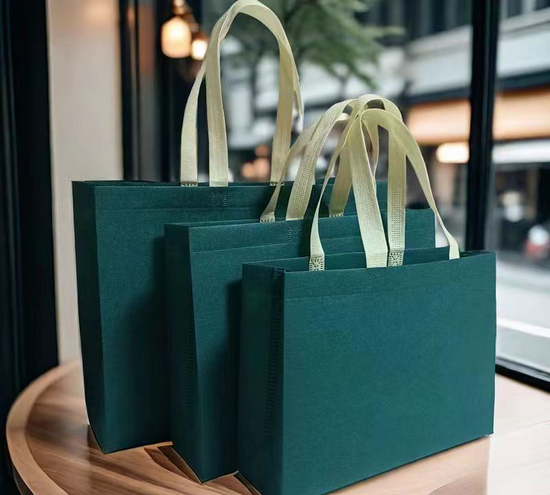 可印刷購物提袋客製款式 34